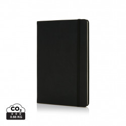 Deluxe Hardcover PU A5 Notizbuch Deluxe Hardcover PU A5 Notizbuch