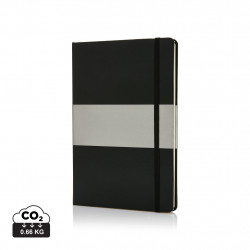 Deluxe Hardcover A5 Notizbuch Deluxe Hardcover A5 Notizbuch