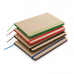 Kraft A5 Notizbuch Kraft A5 Notizbuch