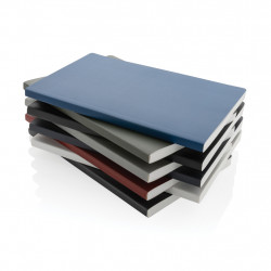 Impact Softcover A5 Notizbuch mit Steinpapier Impact Softcover A5 Notizbuch mit Steinpapier