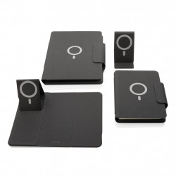 Artic magnetisches 10W Wireless Charging Notizbuch Artic magnetisches 10W Wireless Charging Notizbuch