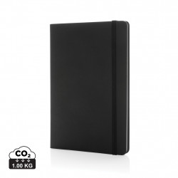 Craftstone A5 Notizbuch aus recycelt. Kraft- und Steinpapier Craftstone A5 Notizbuch aus recycelt. Kraft- und Steinpapier