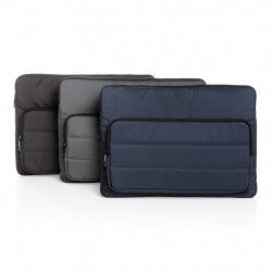 Impact AWARE™ RPET 15,6" Laptop-Sleeve Impact AWARE™ RPET 15,6" Laptop-Sleeve