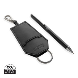 Swiss Peak Tula RCS Set aus Key-Organizer & Stifte Swiss Peak Tula RCS Set aus Key-Organizer & Stifte