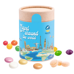 Papierdose Eco Maxi