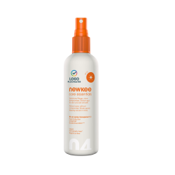 newkee "Sun Spray Transparent LSF50" Sonnenspray newkee "Sun Spray Transparent LSF50" Sonnenspray