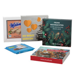 Präsentbox Premium "Wald"