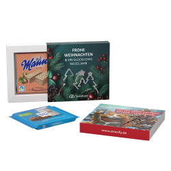 Präsentbox Premium "Wald"