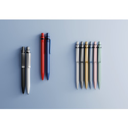 prodir QS50 Stone PQS Push Kugelschreiber