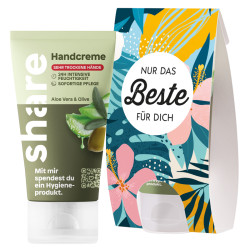 Promo Bag share Handcreme