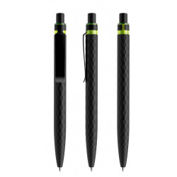 prodir QS01 PQS Push Kugelschreiber