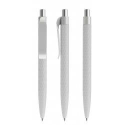 prodir QS01 Soft Touch PRP Push Kugelschreiber