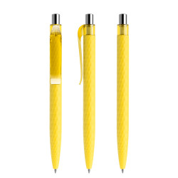 prodir QS01 Soft Touch PRT Push Kugelschreiber