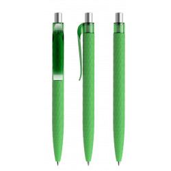 prodir QS01 Soft Touch PRT Push Kugelschreiber