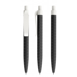 prodir QS03 Soft Touch PRP Push Kugelschreiber prodir QS03 Soft Touch PRP Push Kugelschreiber