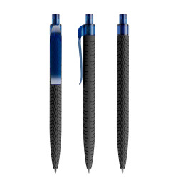 prodir QS03 Soft Touch PRT Push Kugelschreiber