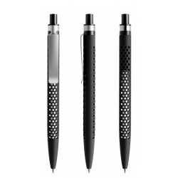 prodir QS40 Soft Touch PRS Push Kugelschreiber