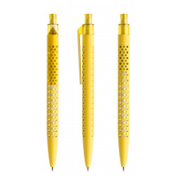 prodir QS40 Soft Touch PRT Push Kugelschreiber