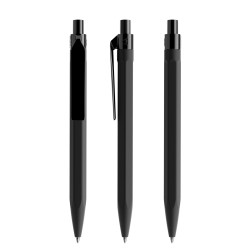 prodir QS50 Soft Touch PRP Push Kugelschreiber