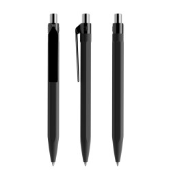 prodir QS50 Soft Touch PRP Push Kugelschreiber