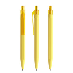 prodir QS50 Soft Touch PRT Push Kugelschreiber