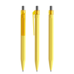 prodir QS50 Soft Touch PRT Push Kugelschreiber