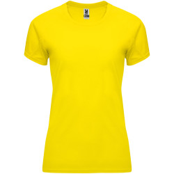 Bahrain Sport T-Shirt für Damen