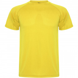 Montecarlo Sport T-Shirt für Herren Montecarlo Sport T-Shirt für Herren