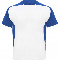 Bugatti T-Shirt Unisex aus recyceltem Material Bugatti T-Shirt Unisex aus recyceltem Material