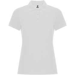 Pegaso Premium Poloshirt für Damen