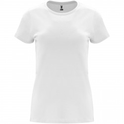 Capri T-Shirt für Damen