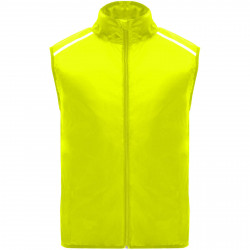 Jannu leichte Laufweste Unisex 