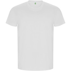 Golden T-Shirt für Herren