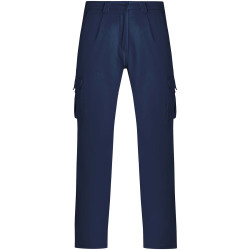 Daily Stretch Arbeitshose aus 250 g/m2 Elasthan