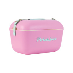 Polarbox Original Large 20L Vintage Kühlbox