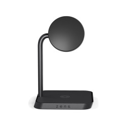 Zens Office Charger 2 Black