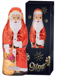 Riegelein Weihnachtsmann 25 g Riegelein Weihnachtsmann 25 g