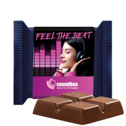 Ritter SPORT mini Ritter SPORT mini