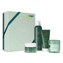 The Ritual of Jing - Medium Gift Set