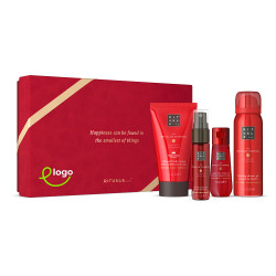 The Ritual of Ayurveda - Small Gift Set