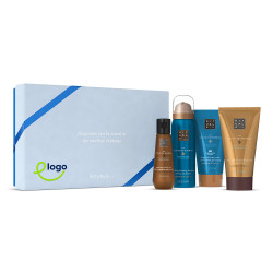 The Ritual of Hammam - Small Gift Set