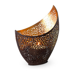 ROMINOX® Teelicht // Athen ROMINOX® Teelicht // Athen