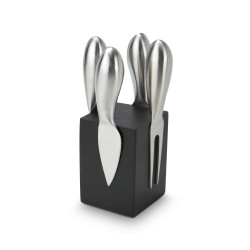 ROMINOX® Käsemesser-Block // Novo ROMINOX® Käsemesser-Block // Novo