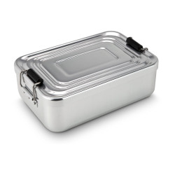 ROMINOX® Lunchbox // Quadra