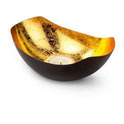 ROMINOX® Teelichthalter // KAULA ROMINOX® Teelichthalter // KAULA