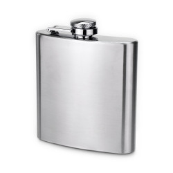 ROMINOX® Flachmann // Fino ROMINOX® Flachmann // Fino