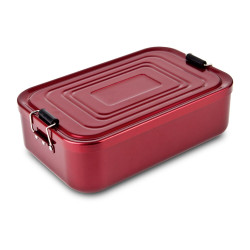 ROMINOX® Lunchbox // Quadra XL