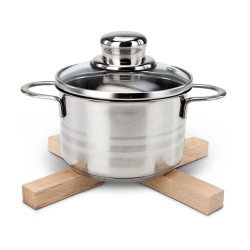 ROMINOX® Topfuntersetzer // Calora ROMINOX® Topfuntersetzer // Calora