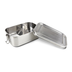 ROMINOX® Lunchbox // Robusto ROMINOX® Lunchbox // Robusto