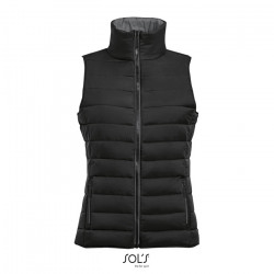 WAVE DAMEN BODYWARMER 180g